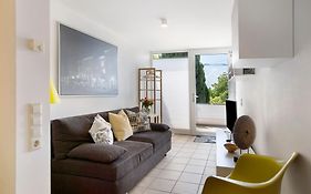 Ferienhaus Schwalbennest